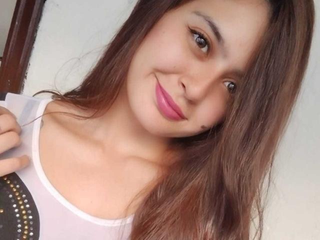 AnaXimena - Sexe cam en vivo - 9246180