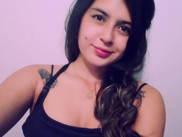 AnaXimena - Sexe cam en vivo - 9246188