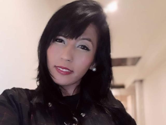 DaniaHot - Sexe cam en vivo - 9246320