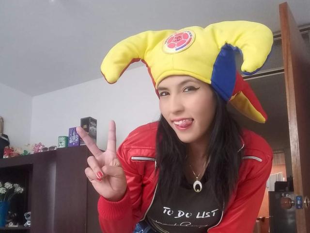 DaniaHot - Sexe cam en vivo - 9246480