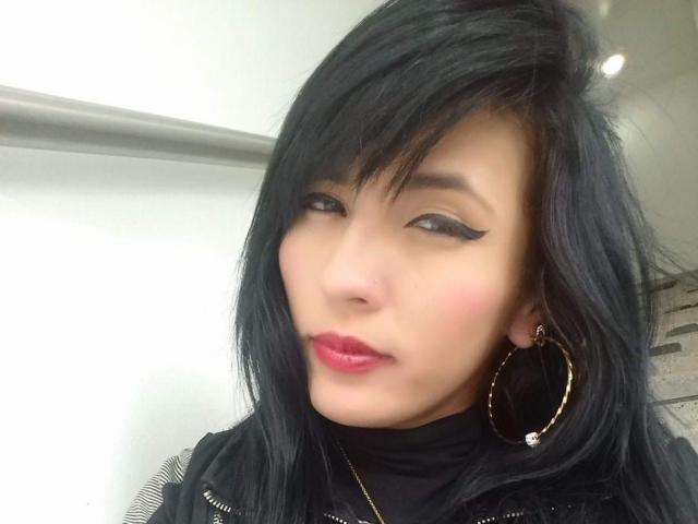 DaniaHot - сексуальная веб-камера в реальном времени - 9246488