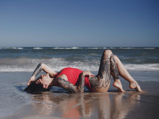 CamelliaJade - Sexe cam en vivo - 9246680