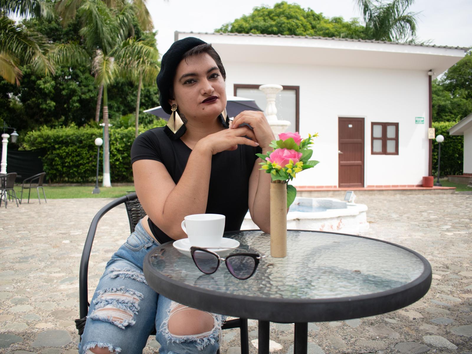 ClaraVelez - Sexe cam en vivo - 9247532