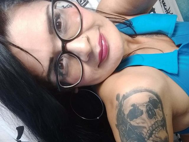 AnitaKyo - Sexe cam en vivo - 9248732