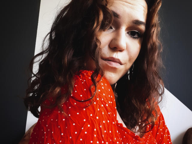 AgnesHoney - Sexe cam en vivo - 9249032