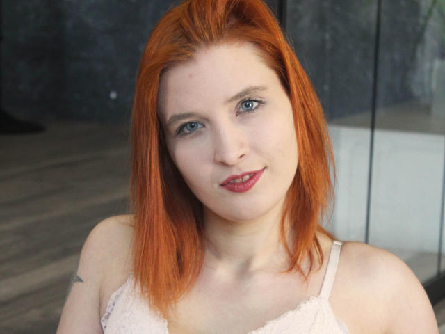 KamillaAcosta - Sexe cam en vivo - 9249336