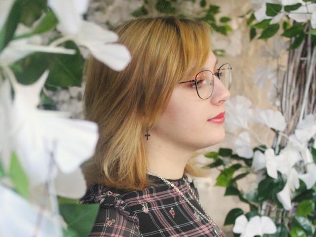 CharlieClark - Sexe cam en vivo - 9249404