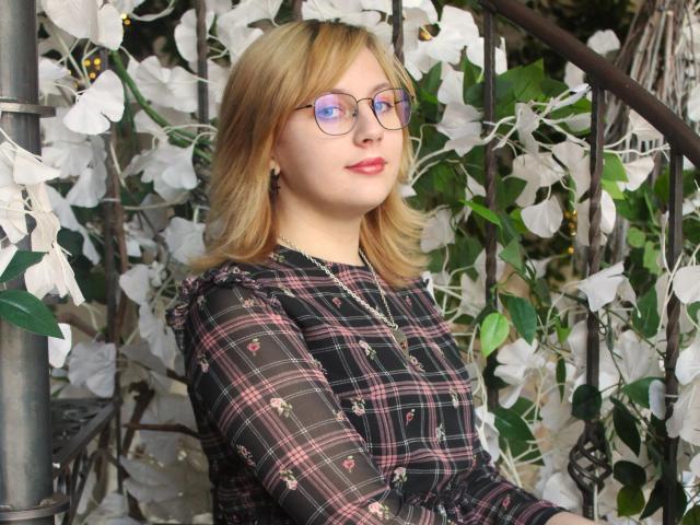 CharlieClark - Sexe cam en vivo - 9249408