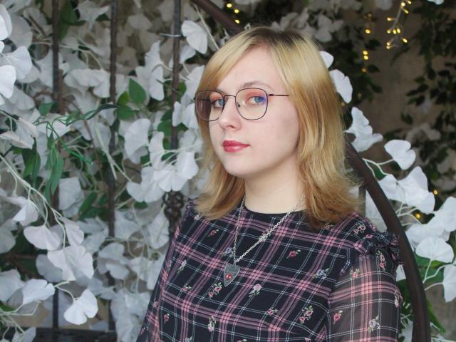 CharlieClark - Sexe cam en vivo - 9249412