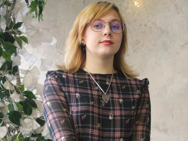 CharlieClark - Live Sex Cam - 9249420