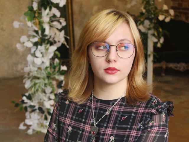 CharlieClark - Sexe cam en vivo - 9249428