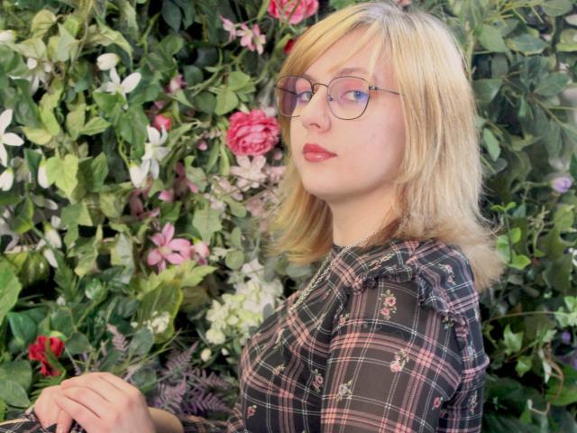 CharlieClark - Sexe cam en vivo - 9249452