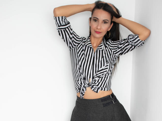 LauraFox - Sexe cam en vivo - 9250080