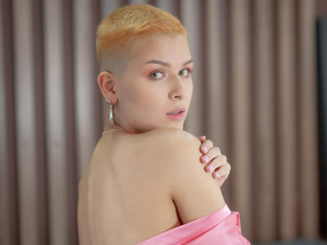 ZenAleksey - Sexe cam en vivo - 9250272