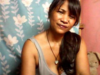 MillyMolly - Sexe cam en vivo - 9250628
