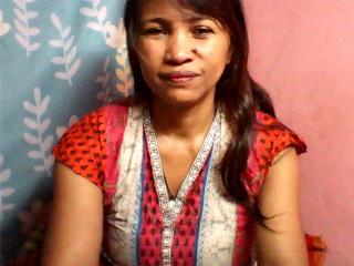 MillyMolly - Sexe cam en vivo - 9251108
