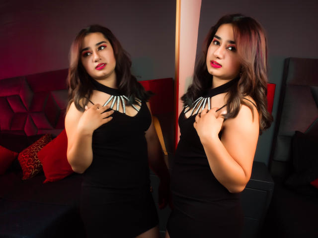 WildeIsabella - Live sexe cam - 9251284