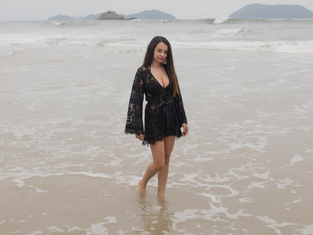 AmaraLove - сексуальная веб-камера в реальном времени - 9251536