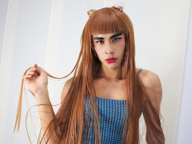 AntonellaTSx - Sexe cam en vivo - 9252288