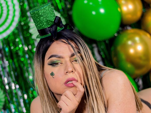 NicoletteTaylor - Sexe cam en vivo - 9253680