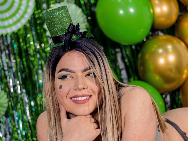 NicoletteTaylor - Live sexe cam - 9253684