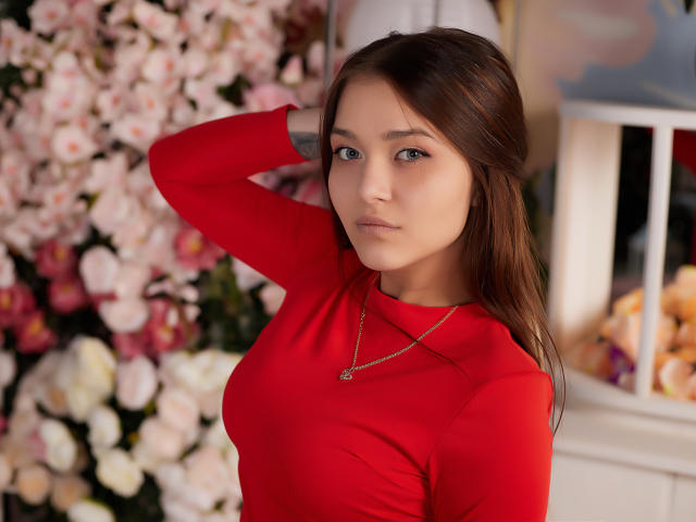 KarolinaMoon - Sexe cam en vivo - 9254916