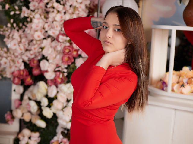 KarolinaMoon - Sexe cam en vivo - 9254920