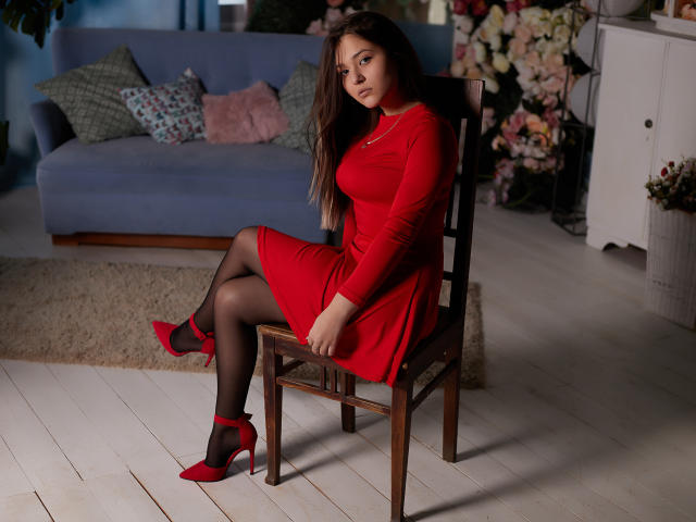 KarolinaMoon - сексуальная веб-камера в реальном времени - 9254944