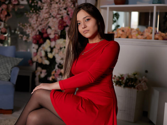 KarolinaMoon - Sexe cam en vivo - 9254952