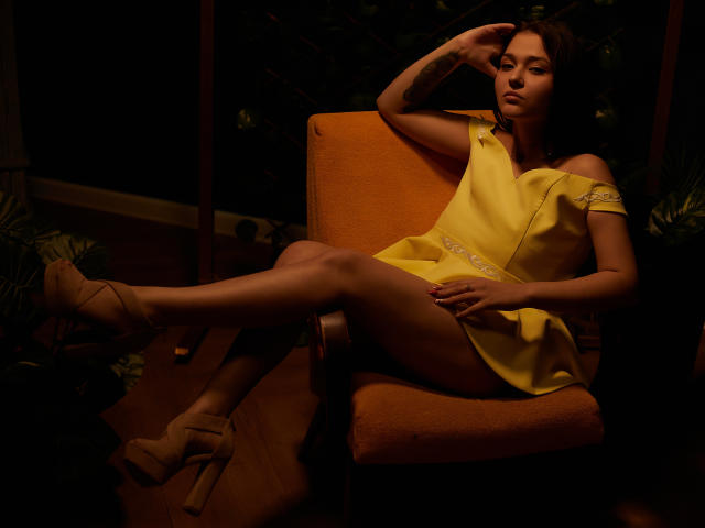 KarolinaMoon - сексуальная веб-камера в реальном времени - 9254996