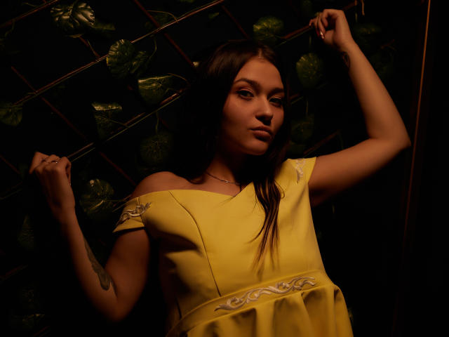 KarolinaMoon - Sexe cam en vivo - 9255012