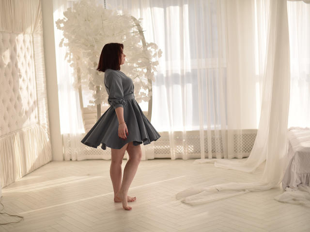 LiliCrystal - Sexe cam en vivo - 9255572