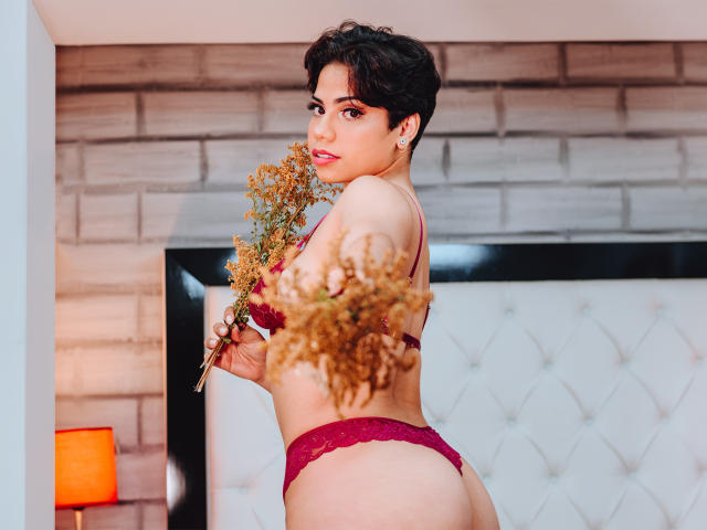 MilaFoxx - Sexe cam en vivo - 9255792