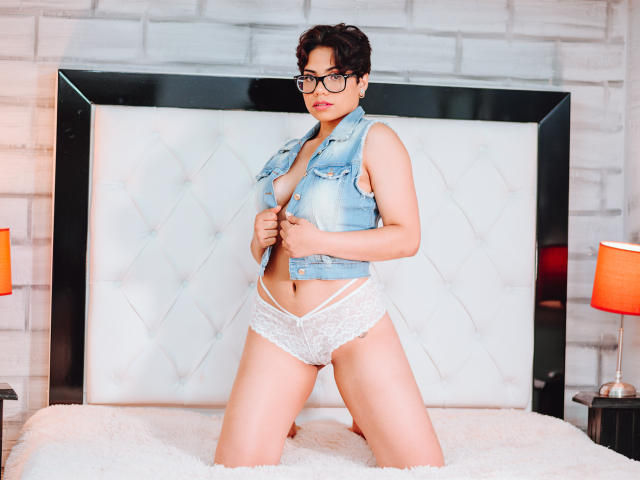 MilaFoxx - Sexe cam en vivo - 9255816