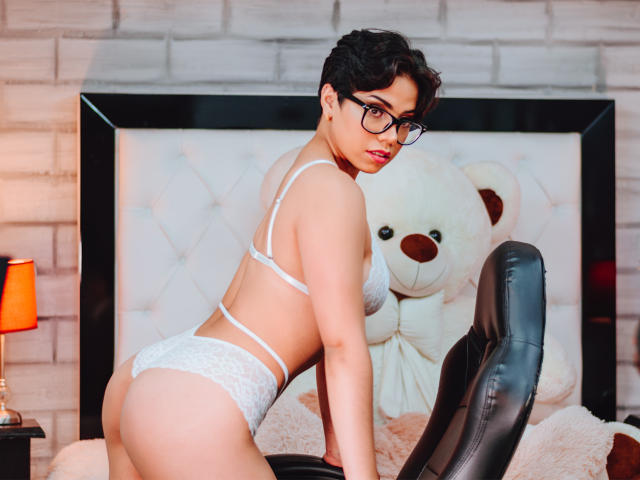 MilaFoxx - Sexe cam en vivo - 9255824