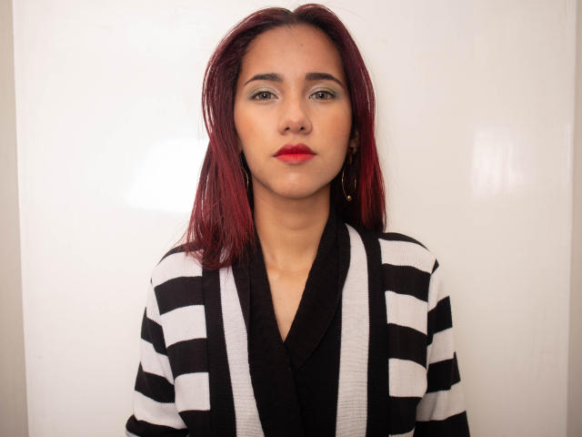 ScarlethLeblanc - Sexe cam en vivo - 9257488