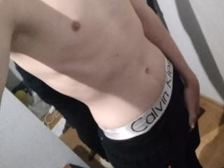 DjeremmyNiks - Live porn &amp; sex cam - 9257740