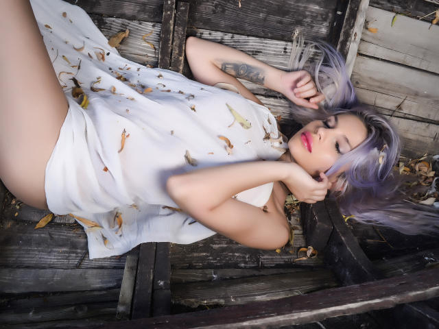 GoddessKaterina - Camera khiêu dâm &amp; quyến rũ trực tiếp - 9258944