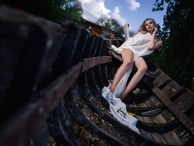 GoddessKaterina - сексуальная веб-камера в реальном времени - 9258968