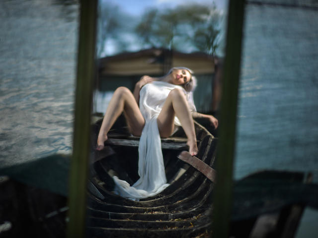 GoddessKaterina - сексуальная веб-камера в реальном времени - 9258980