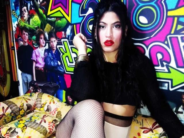 AmmyParker - Sexe cam en vivo - 9259480