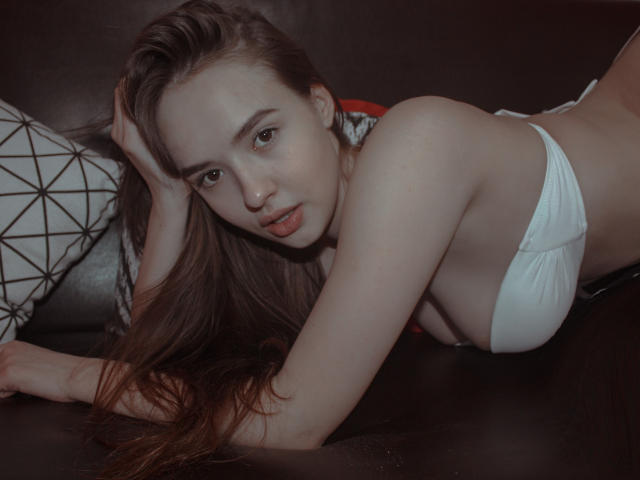 StacyMoor - Élő pornó és szexkamera - 9259536