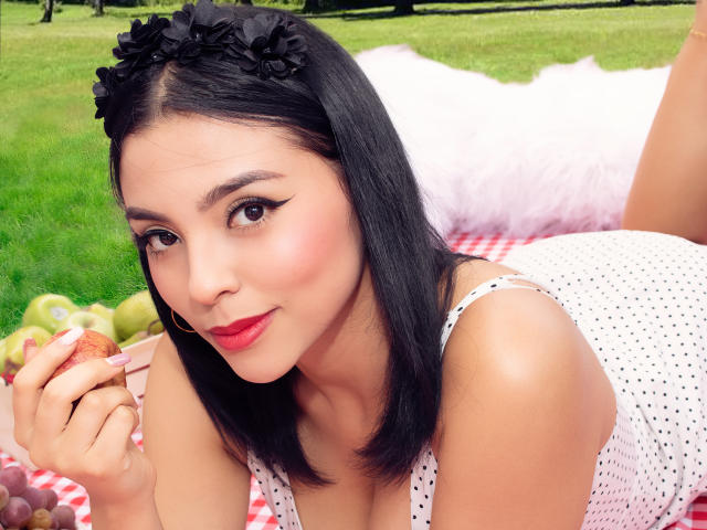 PaulinaGrace - Live porn &amp; sex cam - 9259888