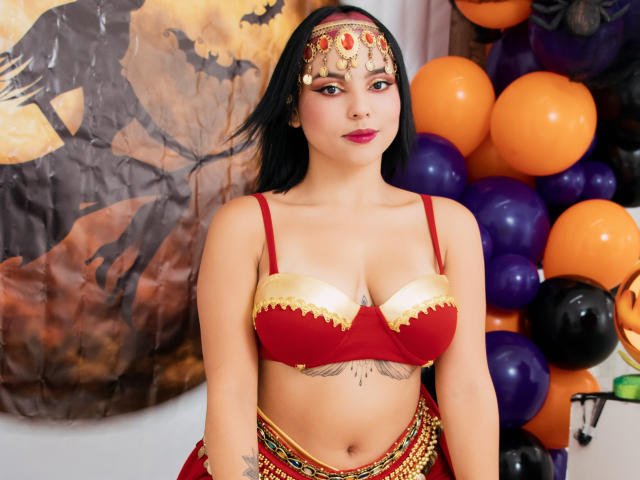 PaulinaGrace - Live porn &amp; sex cam - 9259912