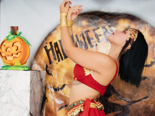 PaulinaGrace - Live Sex Cam - 9259916