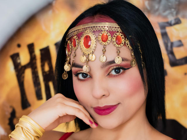 PaulinaGrace - Live Sex Cam - 9259920