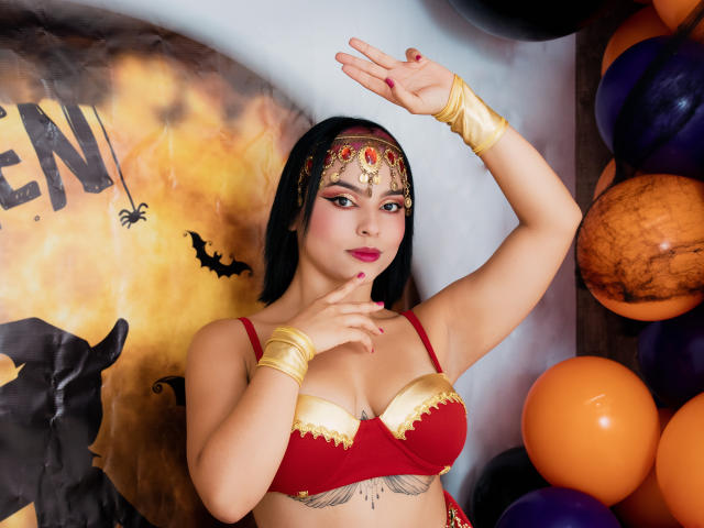 PaulinaGrace - Live sexe cam - 9259932