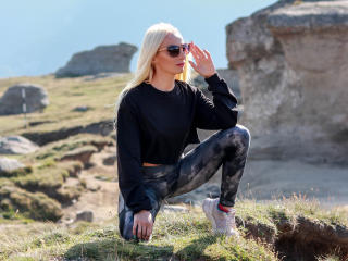 CatiTanner - Sexe cam en vivo - 9260244