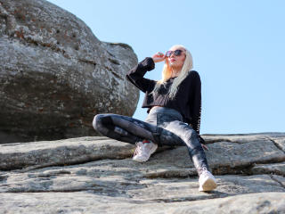 CatiTanner - Sexe cam en vivo - 9260248