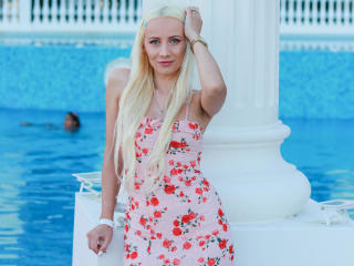 CatiTanner - Live sex cam - 9260264